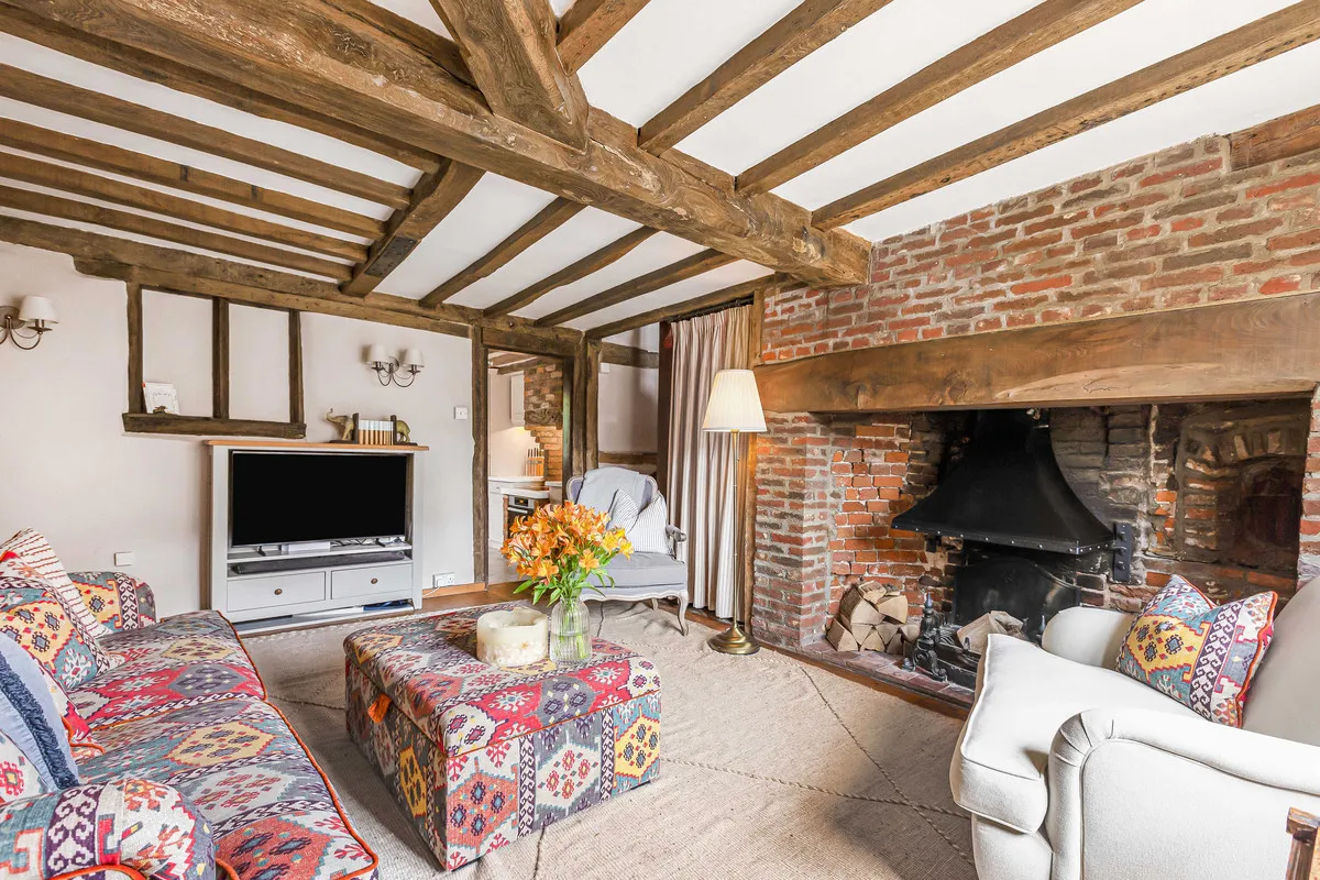 Main Road, East Hagbourne, OX11, photo 18