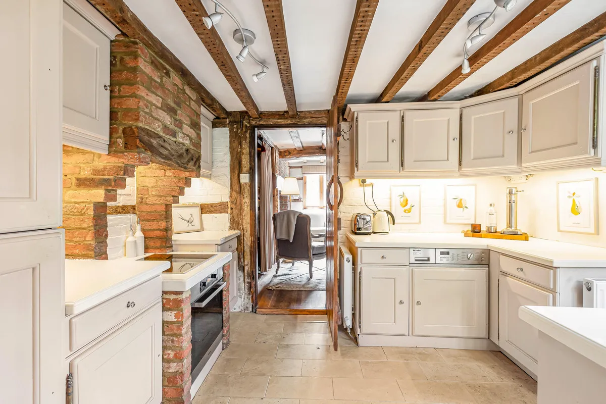 Main Road, East Hagbourne, OX11, photo 5