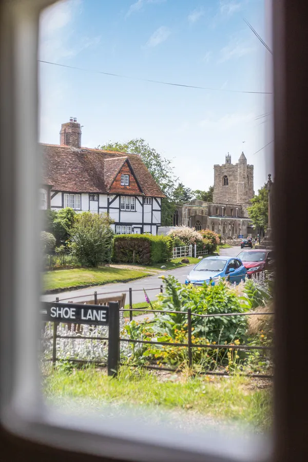 Main Road, East Hagbourne, OX11, photo 29