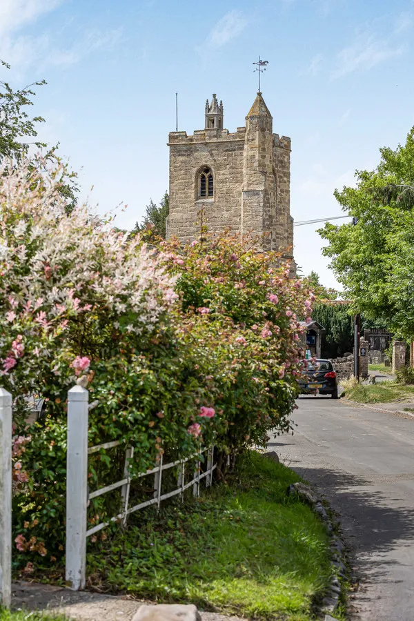 Main Road, East Hagbourne, OX11, photo 8