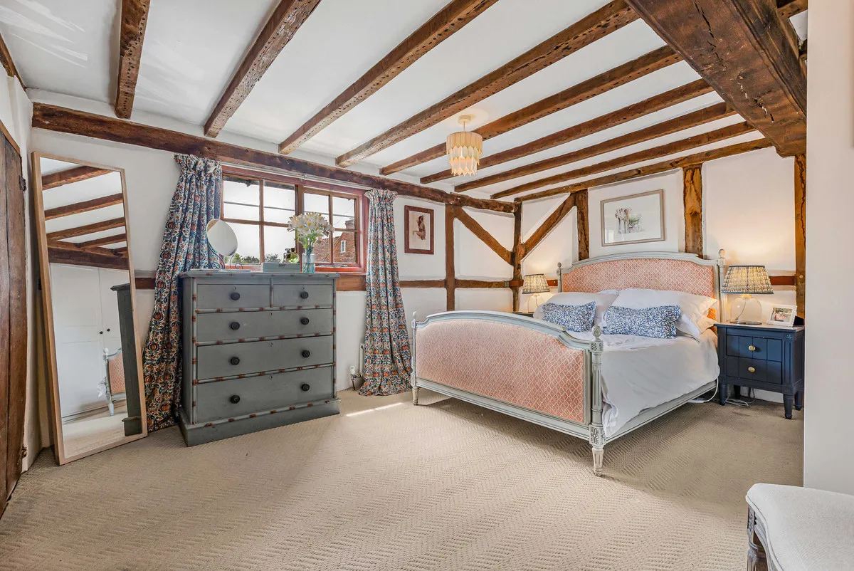 Main Road, East Hagbourne, OX11, photo 32