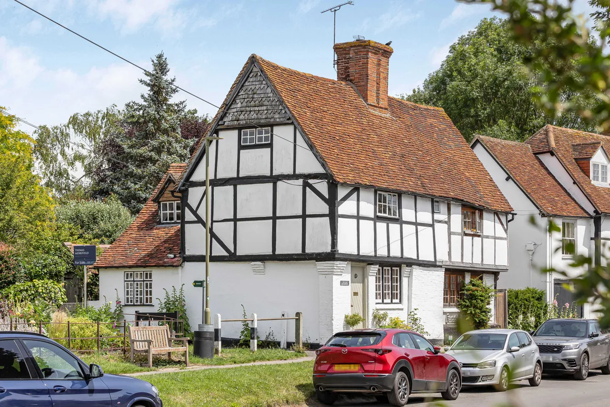 Main Road, East Hagbourne, OX11, photo 12