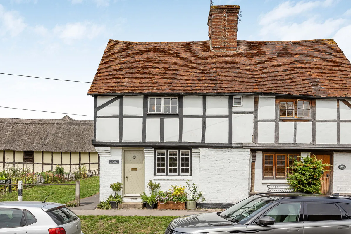 Main Road, East Hagbourne, OX11, photo 14