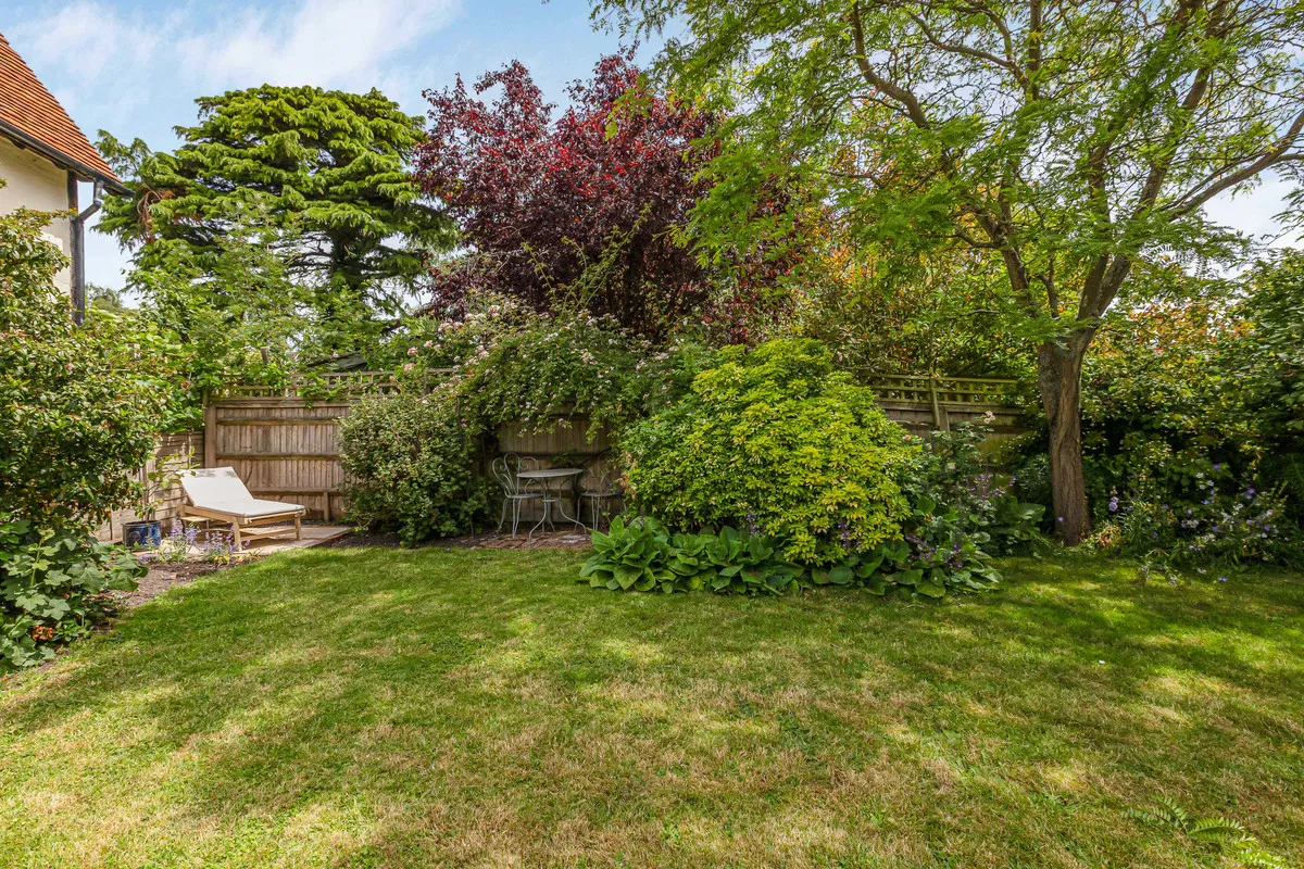Main Road, East Hagbourne, OX11, photo 24
