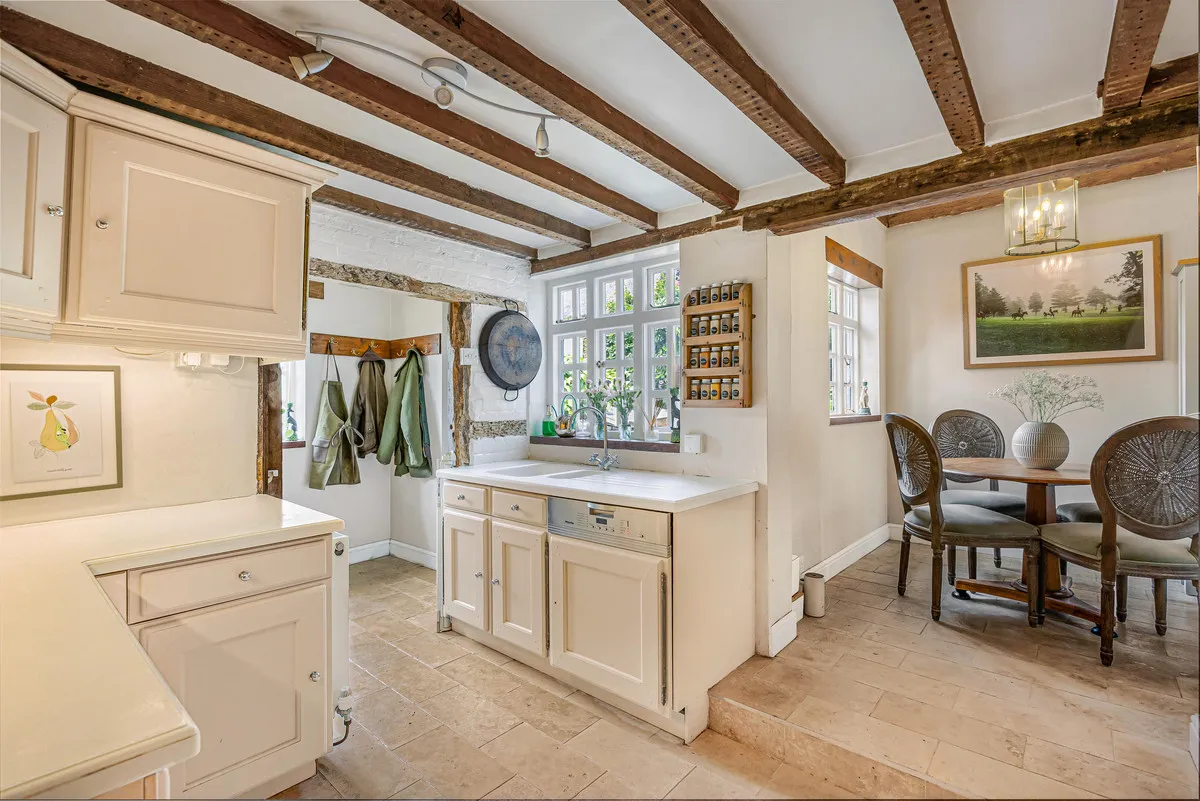 Main Road, East Hagbourne, OX11, photo 15