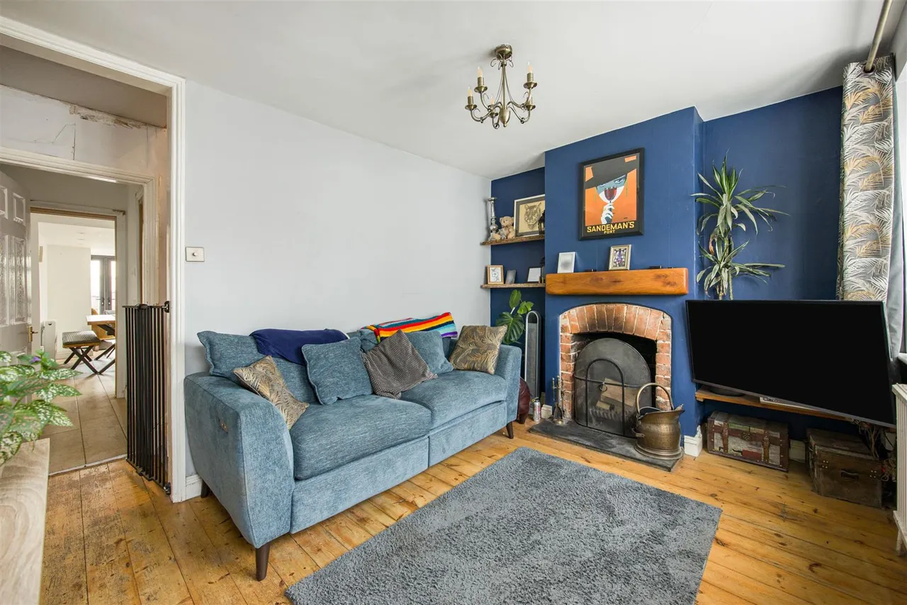 Piggotts Road, Caversham, RG4, photo 4