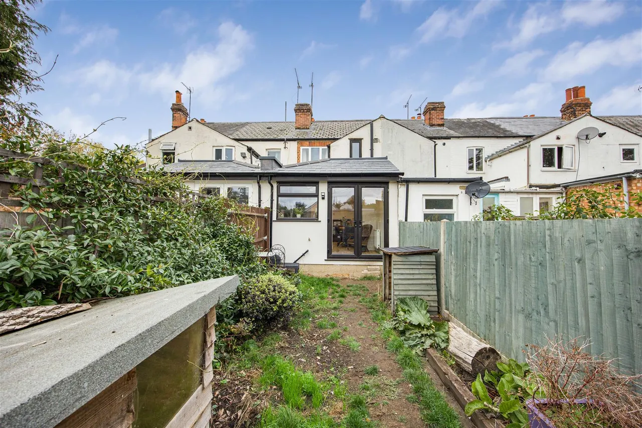 Piggotts Road, Caversham, RG4, photo 17