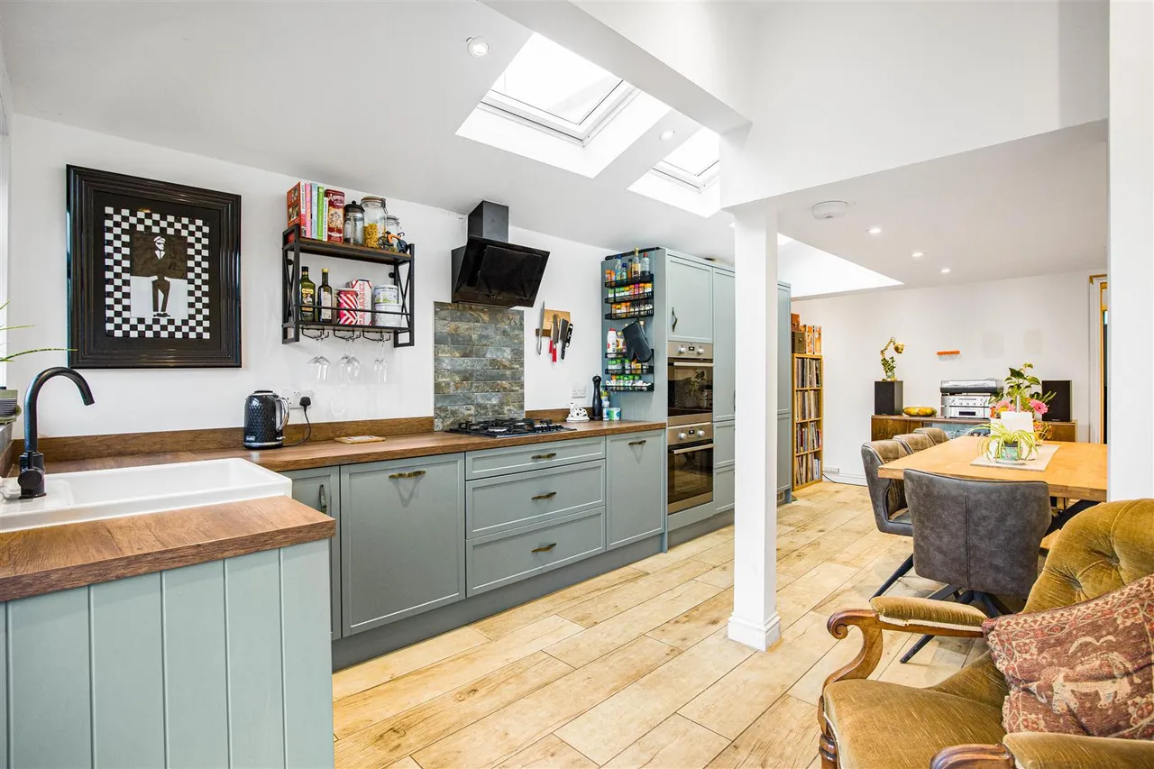 Piggotts Road, Caversham, RG4, photo 5