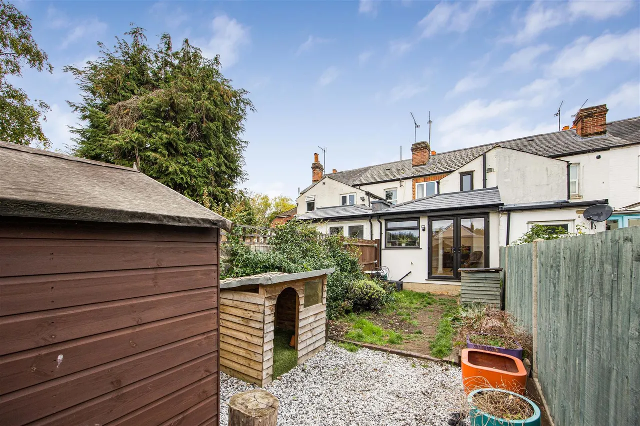 Piggotts Road, Caversham, RG4, photo 14