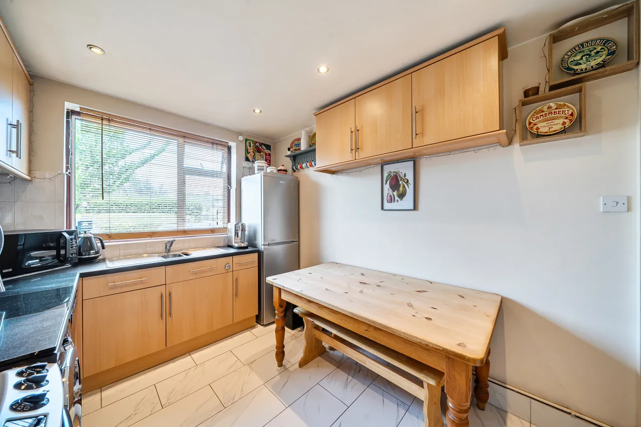 Oakington Avenue, Harrow, HA2, photo 17