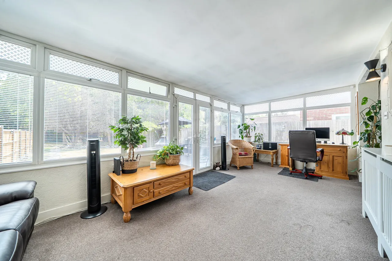 Oakington Avenue, Harrow, HA2, photo 3