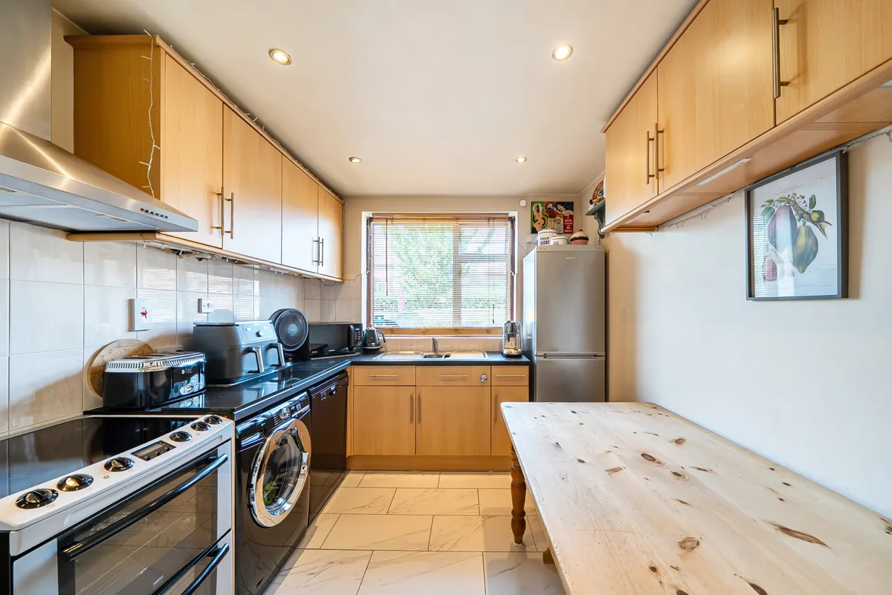 Oakington Avenue, Harrow, HA2, photo 5