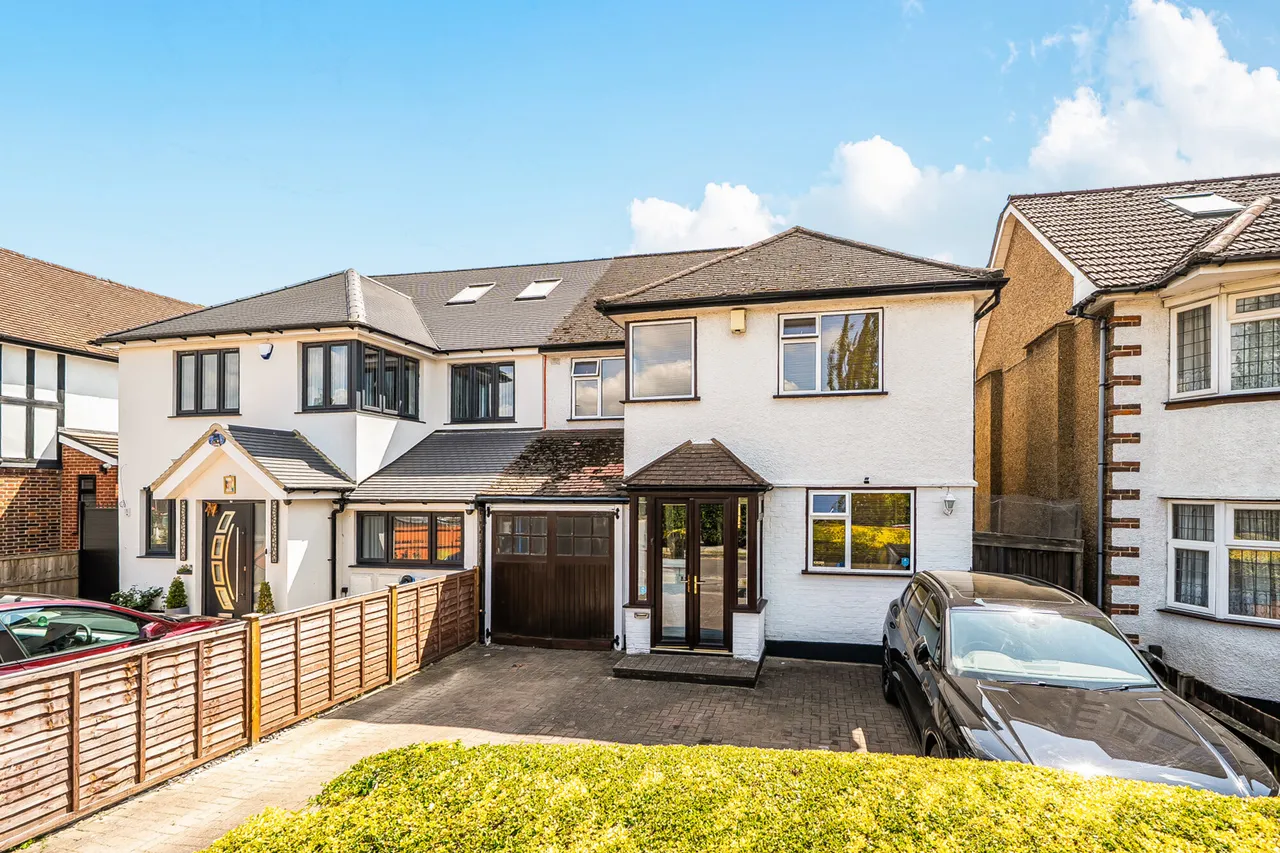 Oakington Avenue, Harrow, HA2, photo 20