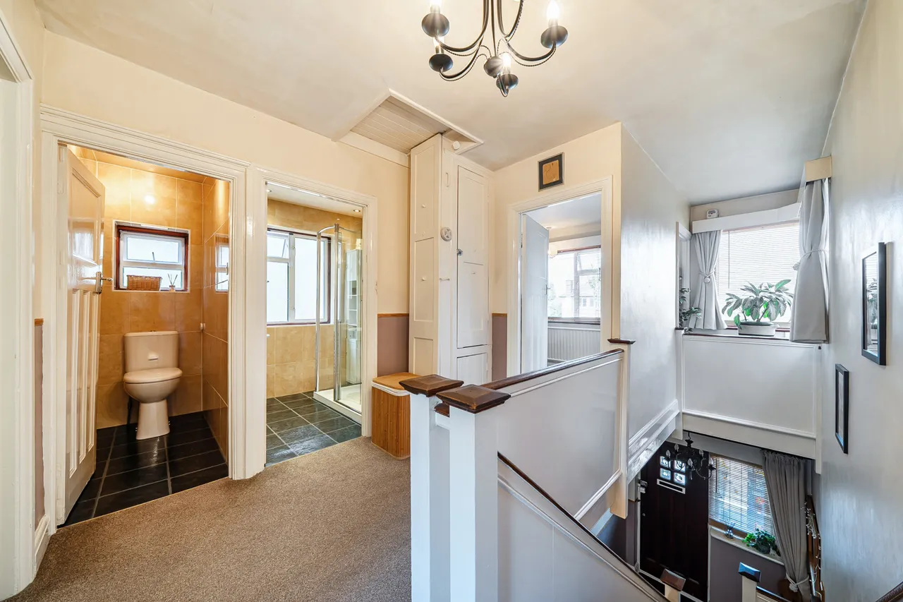 Oakington Avenue, Harrow, HA2, photo 21