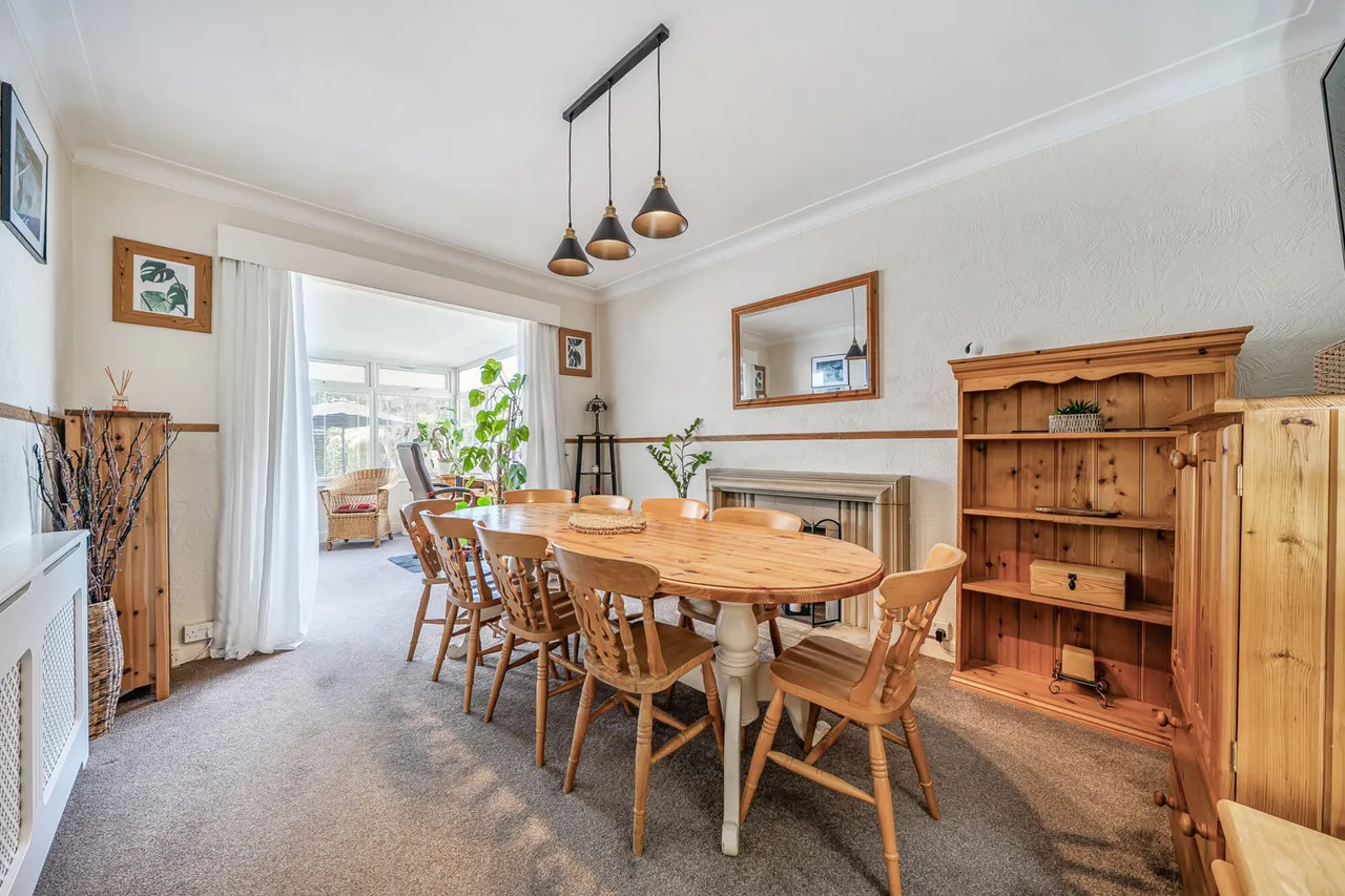 Oakington Avenue, Harrow, HA2, photo 4