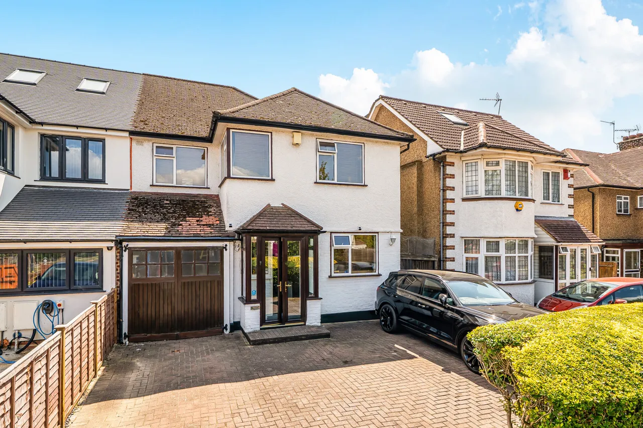 Oakington Avenue, Harrow, HA2, photo 19