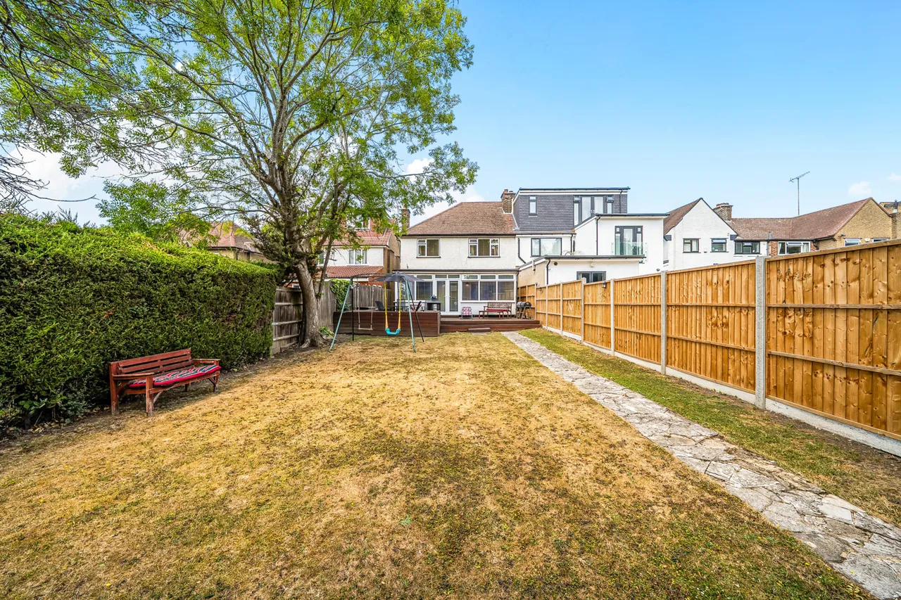 Oakington Avenue, Harrow, HA2, photo 11