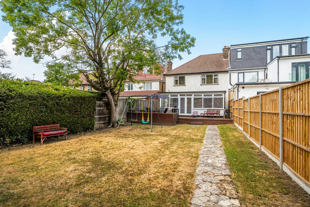 Oakington Avenue, Harrow, HA2, photo 12