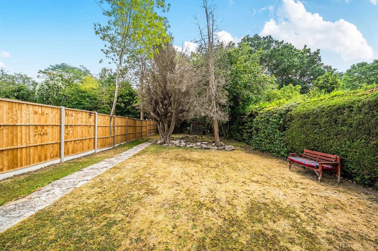 Oakington Avenue, Harrow, HA2, photo 13