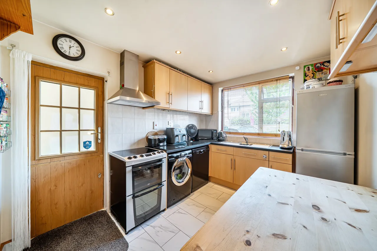 Oakington Avenue, Harrow, HA2, photo 16