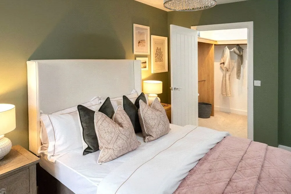 2 bed flat for sale, Holland Road, Sutton Coldfield, B72