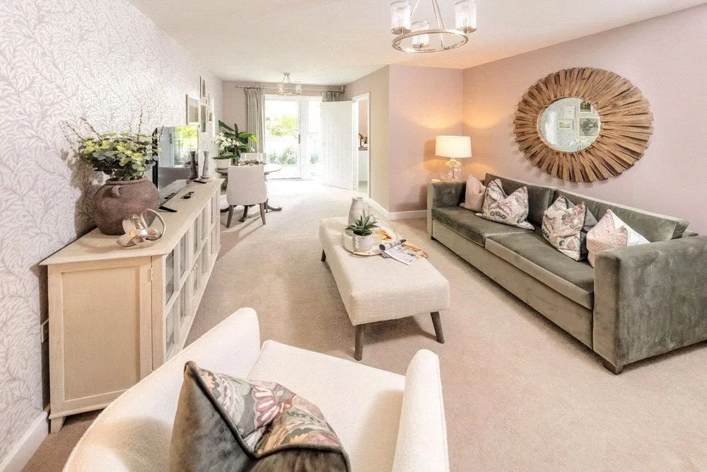 Holland Road, Sutton Coldfield, B72, photo 2