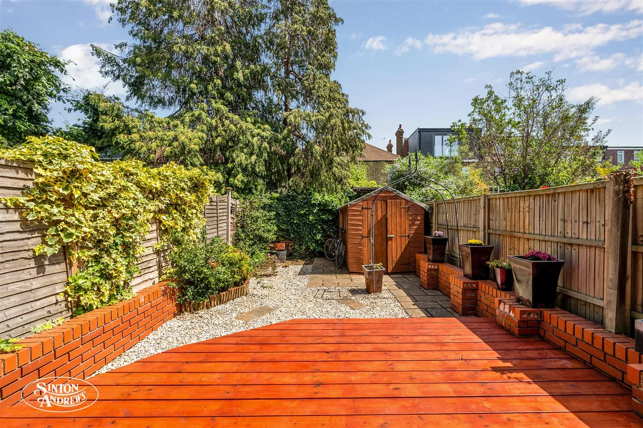 Dudley Gardens, London, photo 14