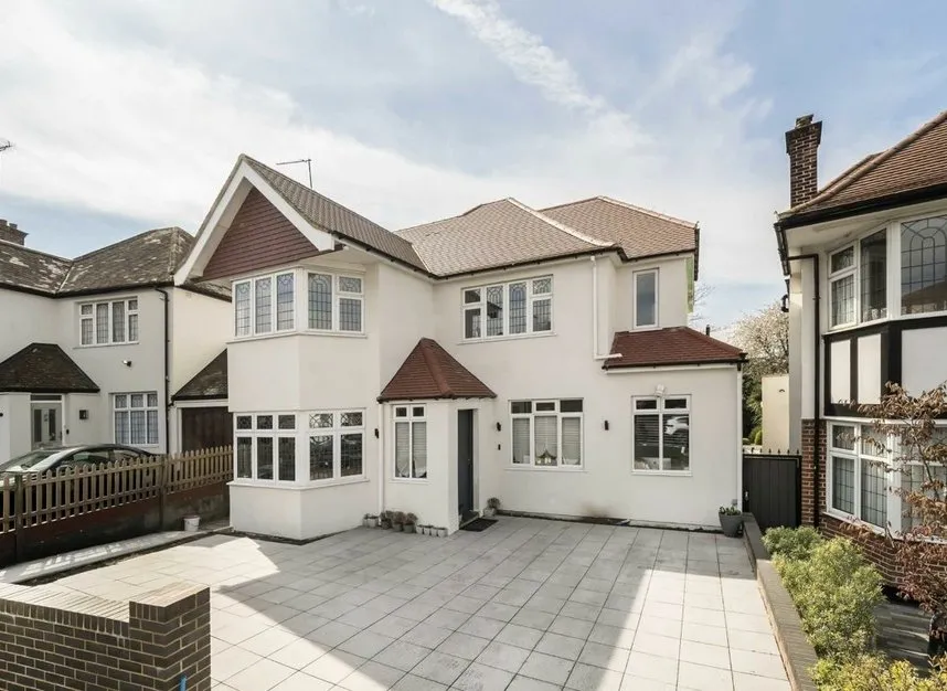 7 bed house for sale — Talbot Crescent, Hendon, NW4