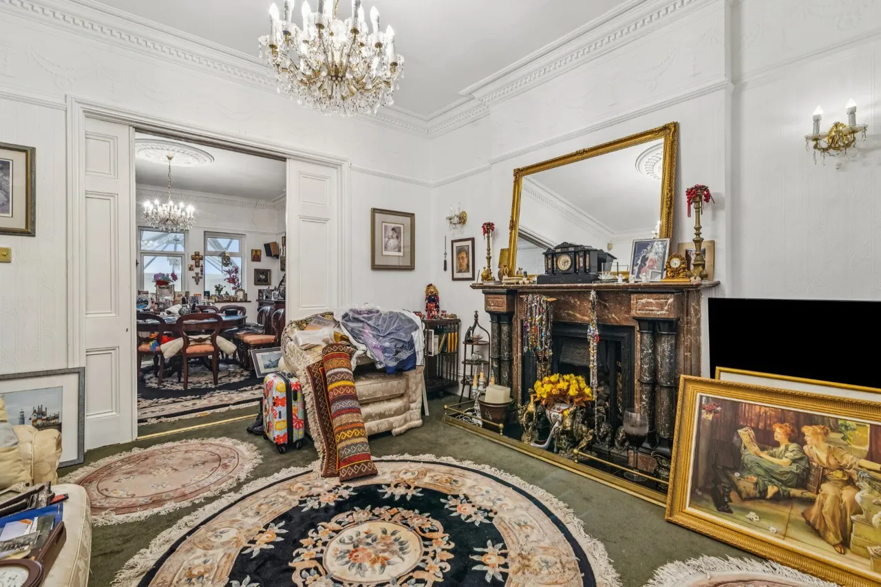 Grange Road, London, W4, photo 11