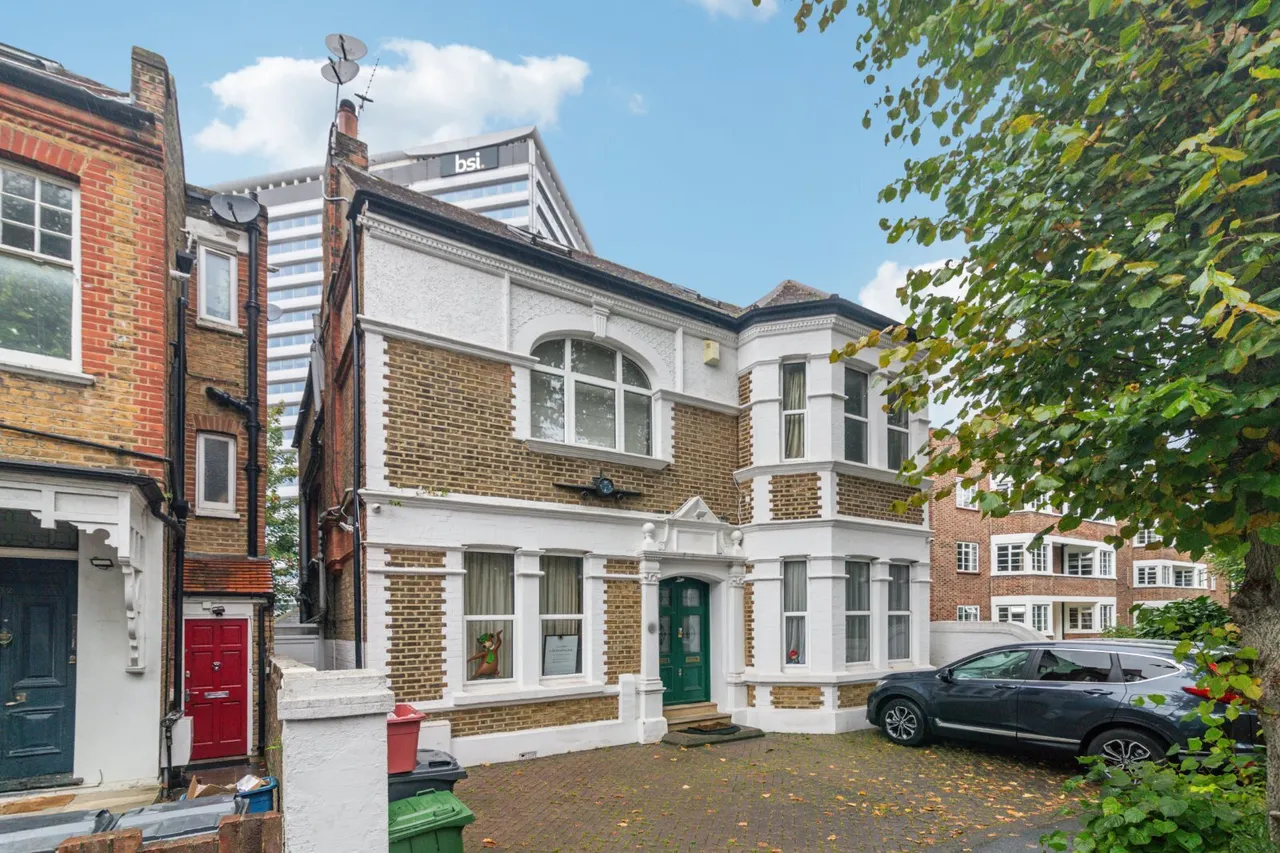 Grange Road, London, W4, photo 5