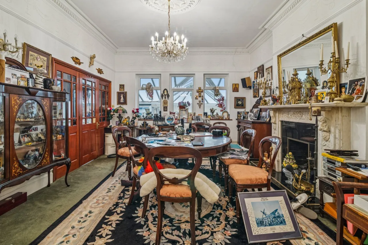 Grange Road, London, W4, photo 12