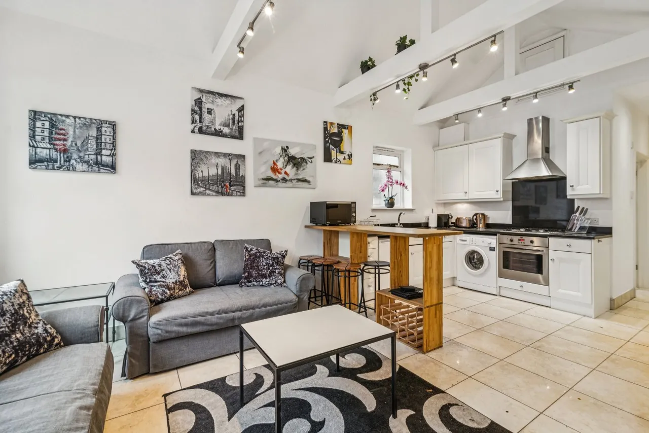 Grange Road, London, W4, photo 8