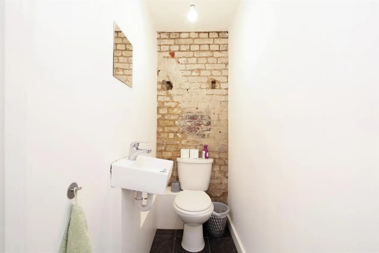 Camberwell Road, Camberwell, SE5, photo 10