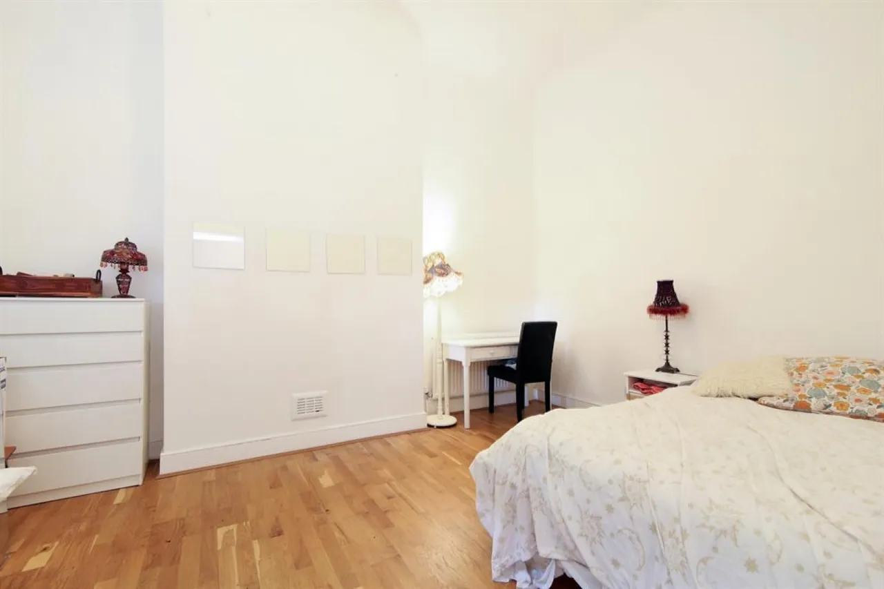 Camberwell Road, Camberwell, SE5, photo 6
