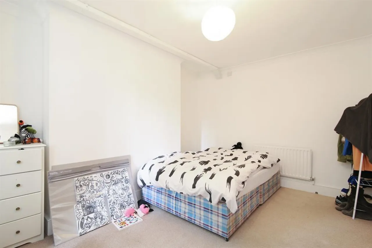 Camberwell Road, Camberwell, SE5, photo 5