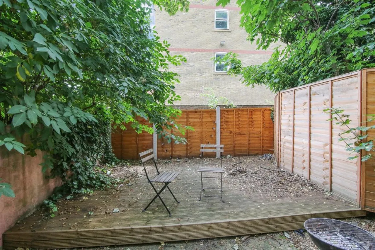Camberwell Road, Camberwell, SE5, photo 12