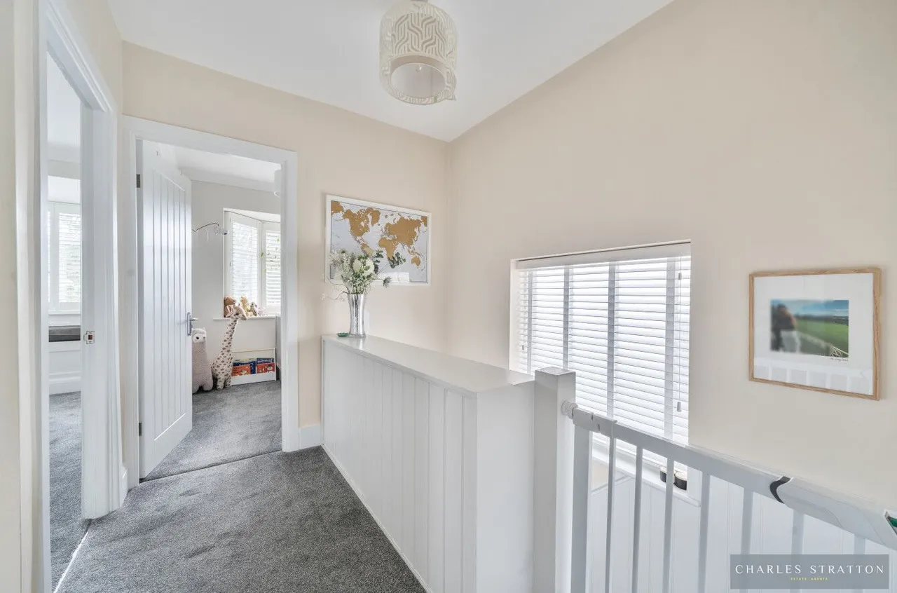 Carlton Road, Romford, Essex, RM2 5AU, photo 14