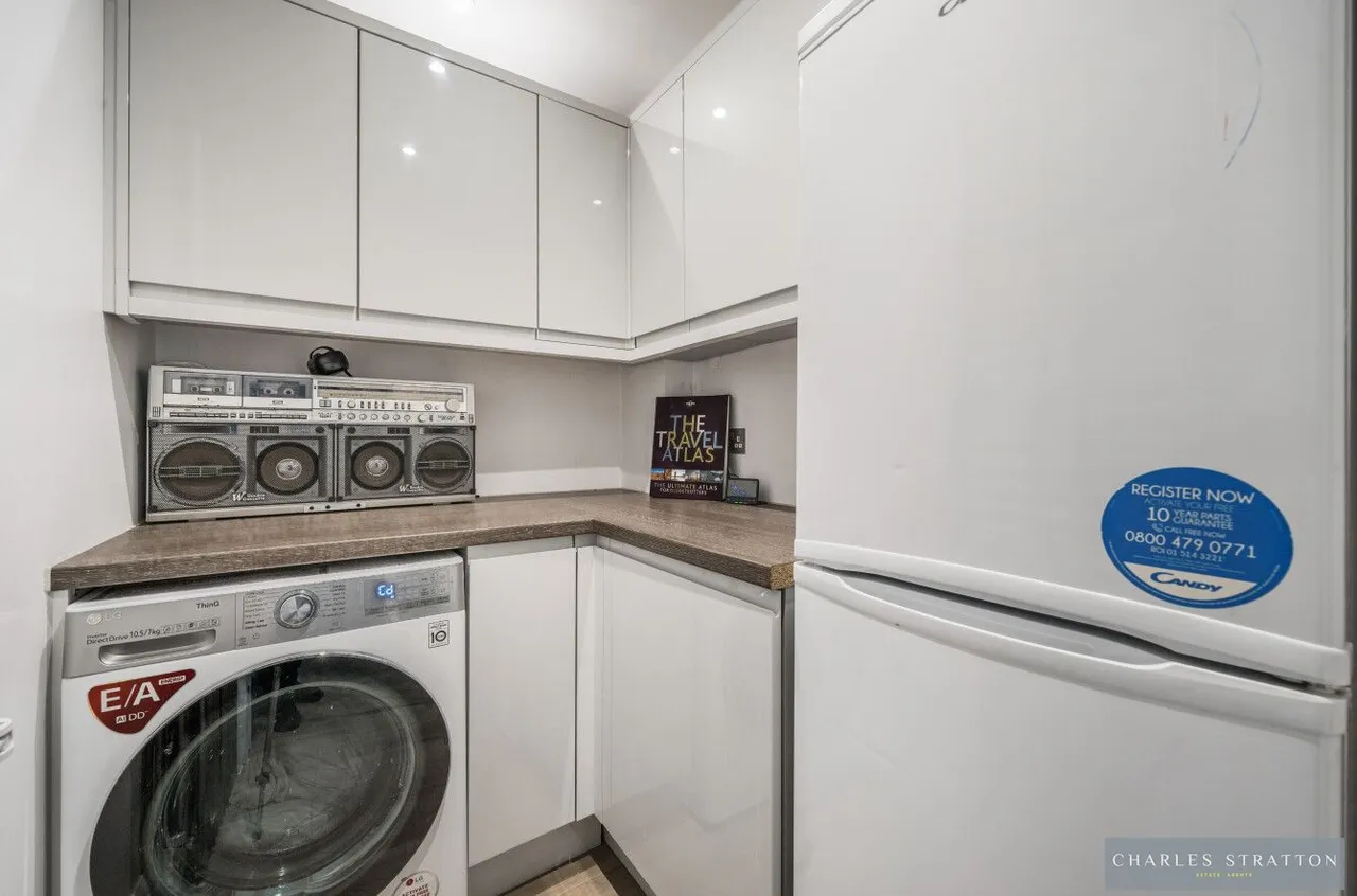 Carlton Road, Romford, Essex, RM2 5AU, photo 12