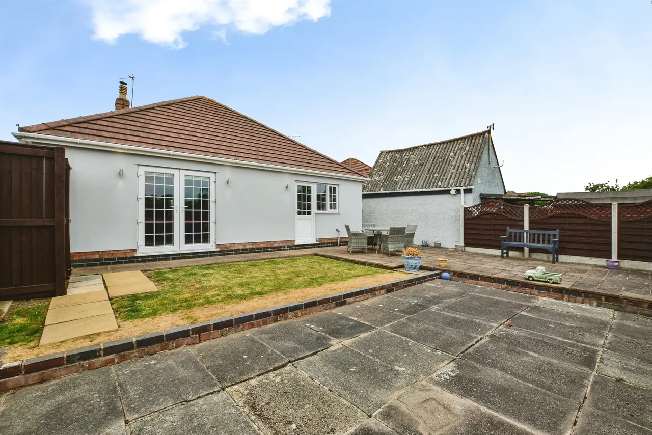 Burgh Road, Skegness, PE25, photo 18