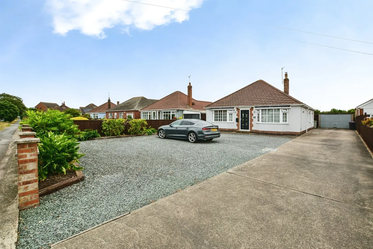 Burgh Road, Skegness, PE25, photo 20