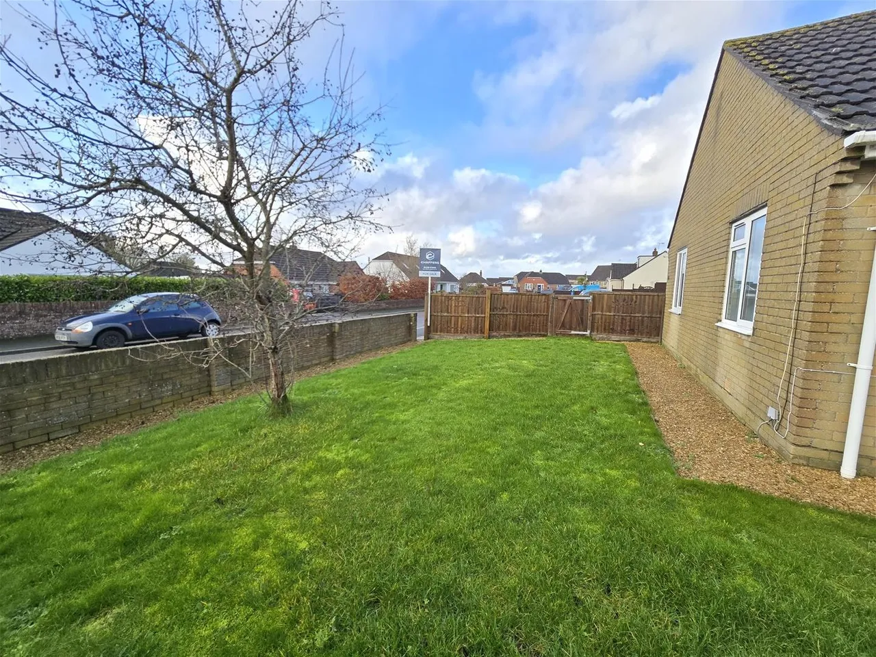 Ambrose Close Bradford Abbas, Sherborne DT9 6RL, photo 17