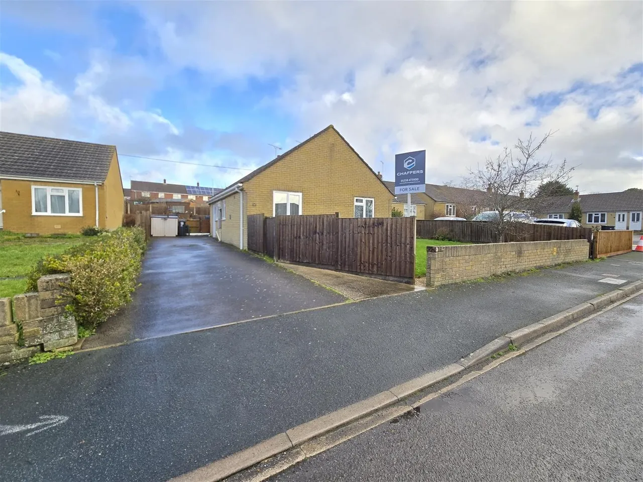 Ambrose Close Bradford Abbas, Sherborne DT9 6RL, photo 19