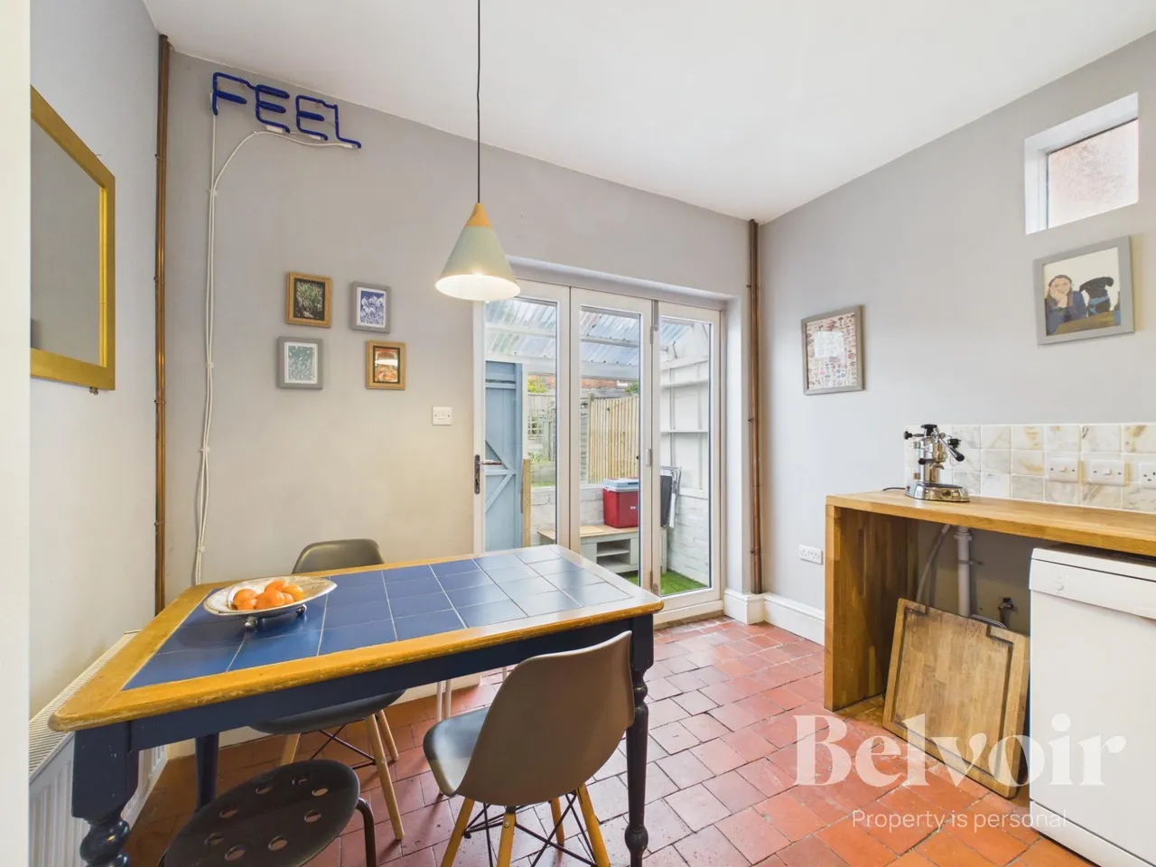 King Street, Cherry Orchard, Shrewsbury, SY2, photo 12