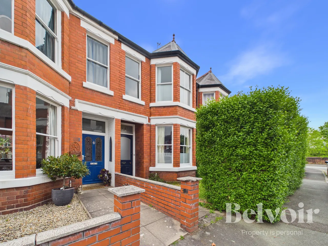 3 bed house for sale — King Street, Cherry Orchard, Shrewsbury, SY2