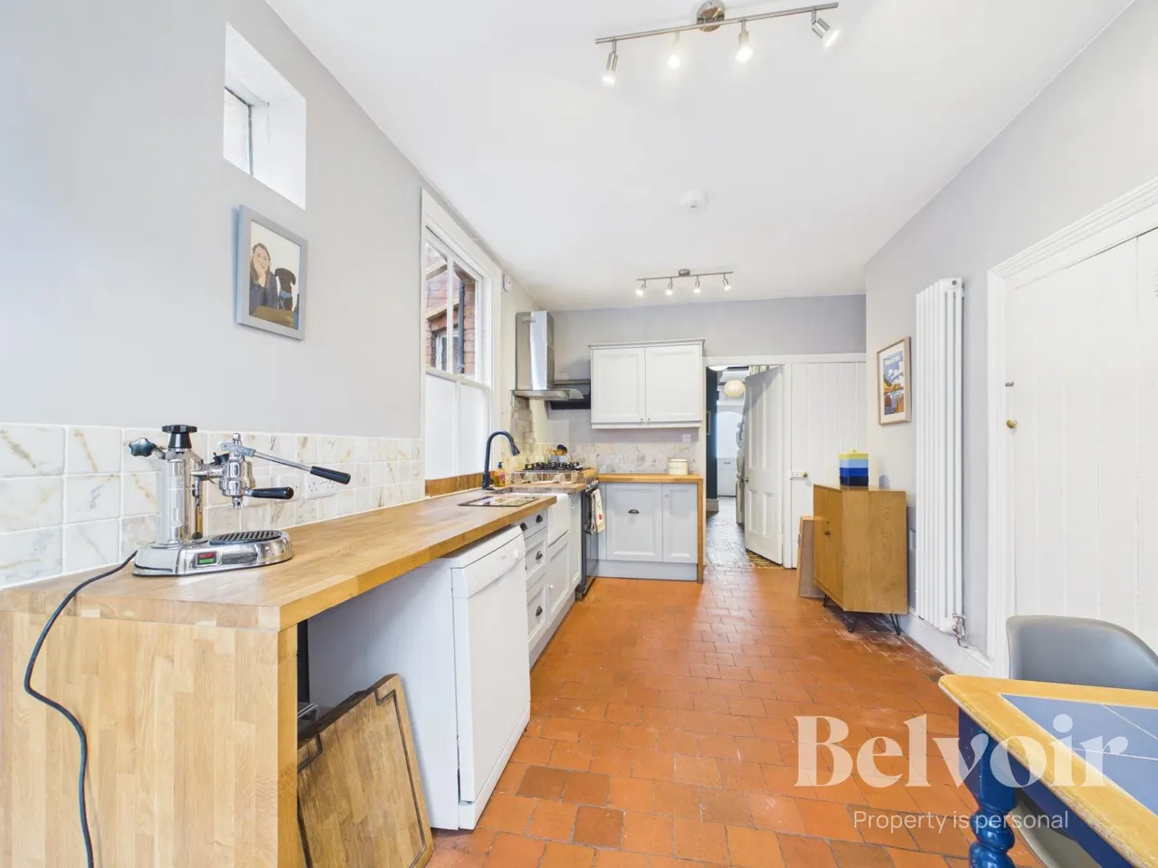 King Street, Cherry Orchard, Shrewsbury, SY2, photo 11