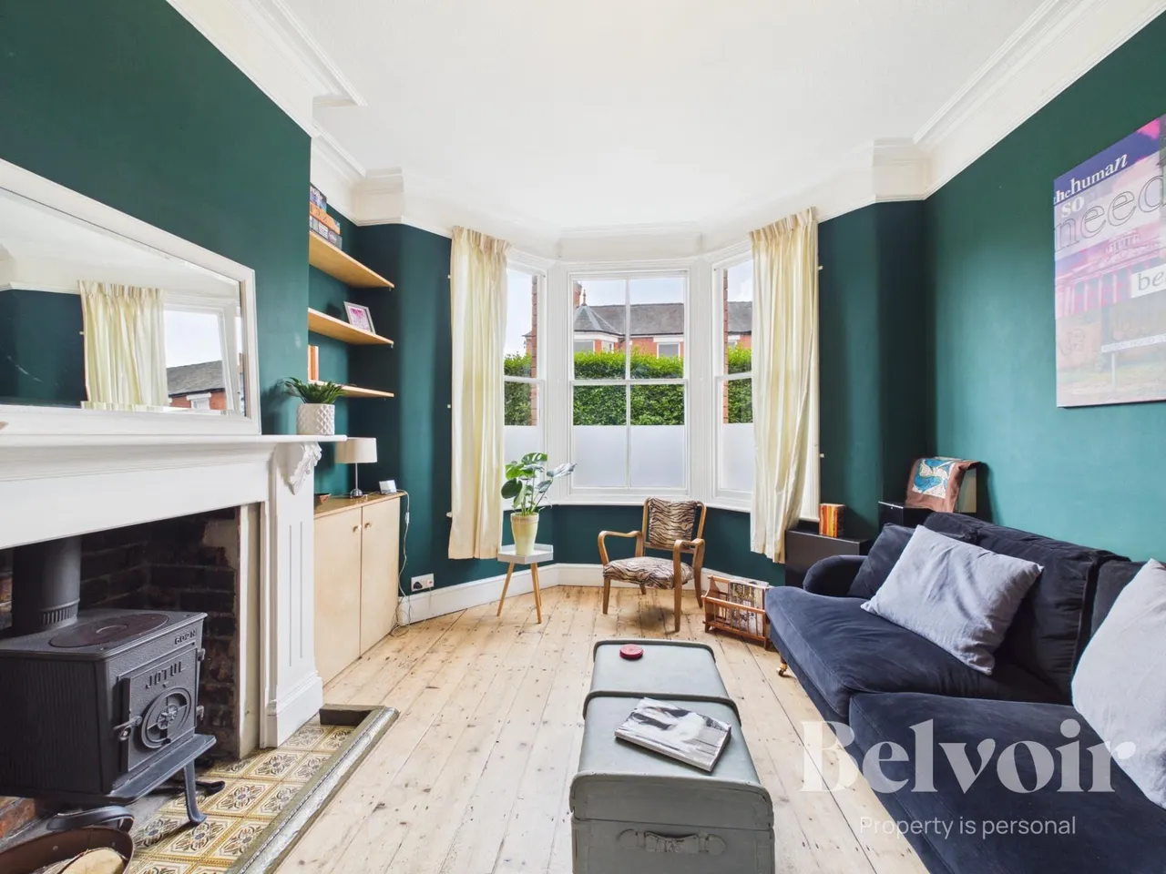 King Street, Cherry Orchard, Shrewsbury, SY2, photo 4