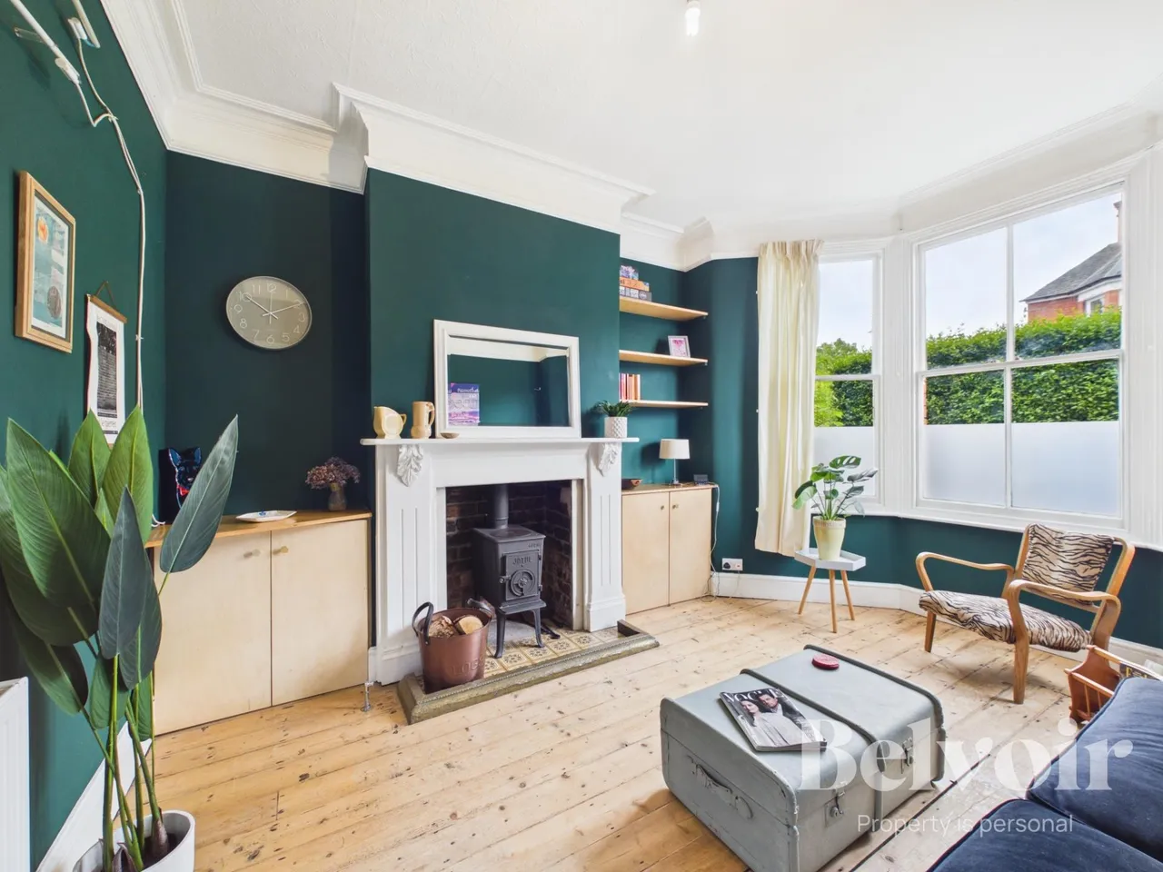 King Street, Cherry Orchard, Shrewsbury, SY2, photo 2