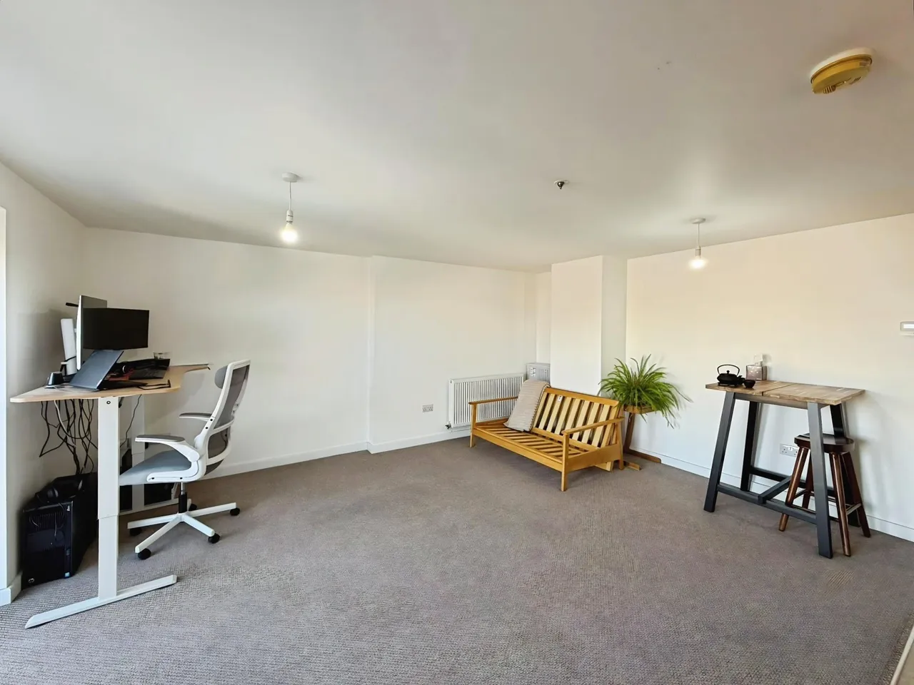 Hereward Tower, Broadway, PE1, photo 4