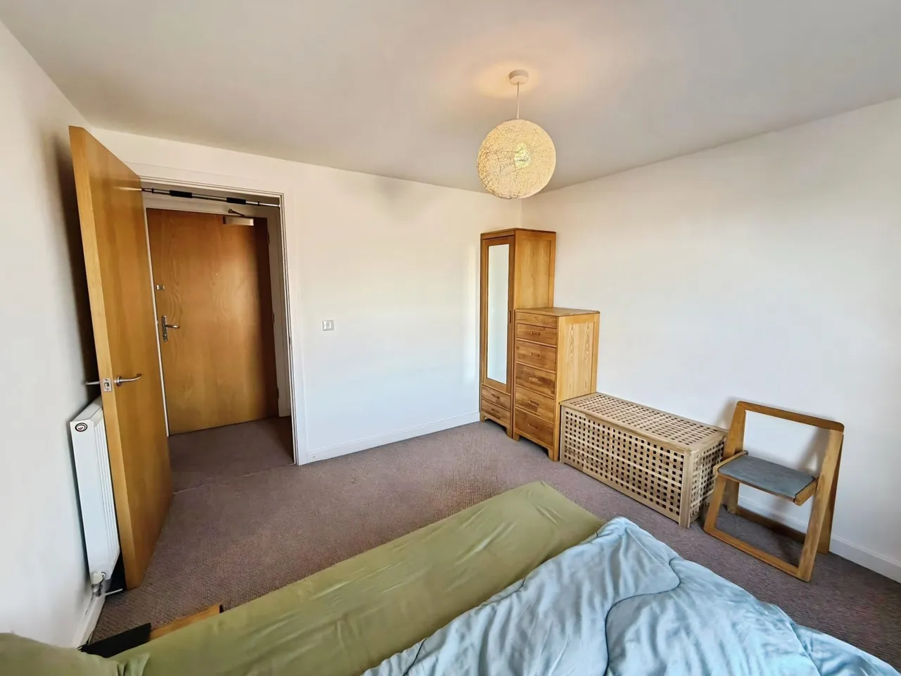 Hereward Tower, Broadway, PE1, photo 6