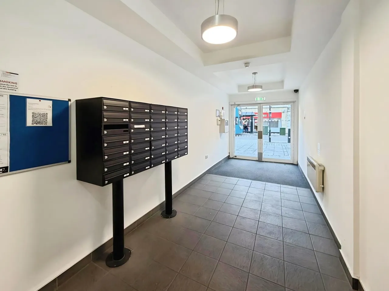 Hereward Tower, Broadway, PE1, photo 10